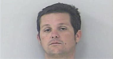 Juantavias Jones, - St. Lucie County, FL 